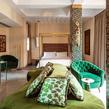 Riad Dar Al Dall - This Time Tomorrow In Marrakech Марракеш Экстерьер фото