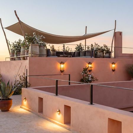 Riad Dar Al Dall - This Time Tomorrow In Marrakech Марракеш Экстерьер фото