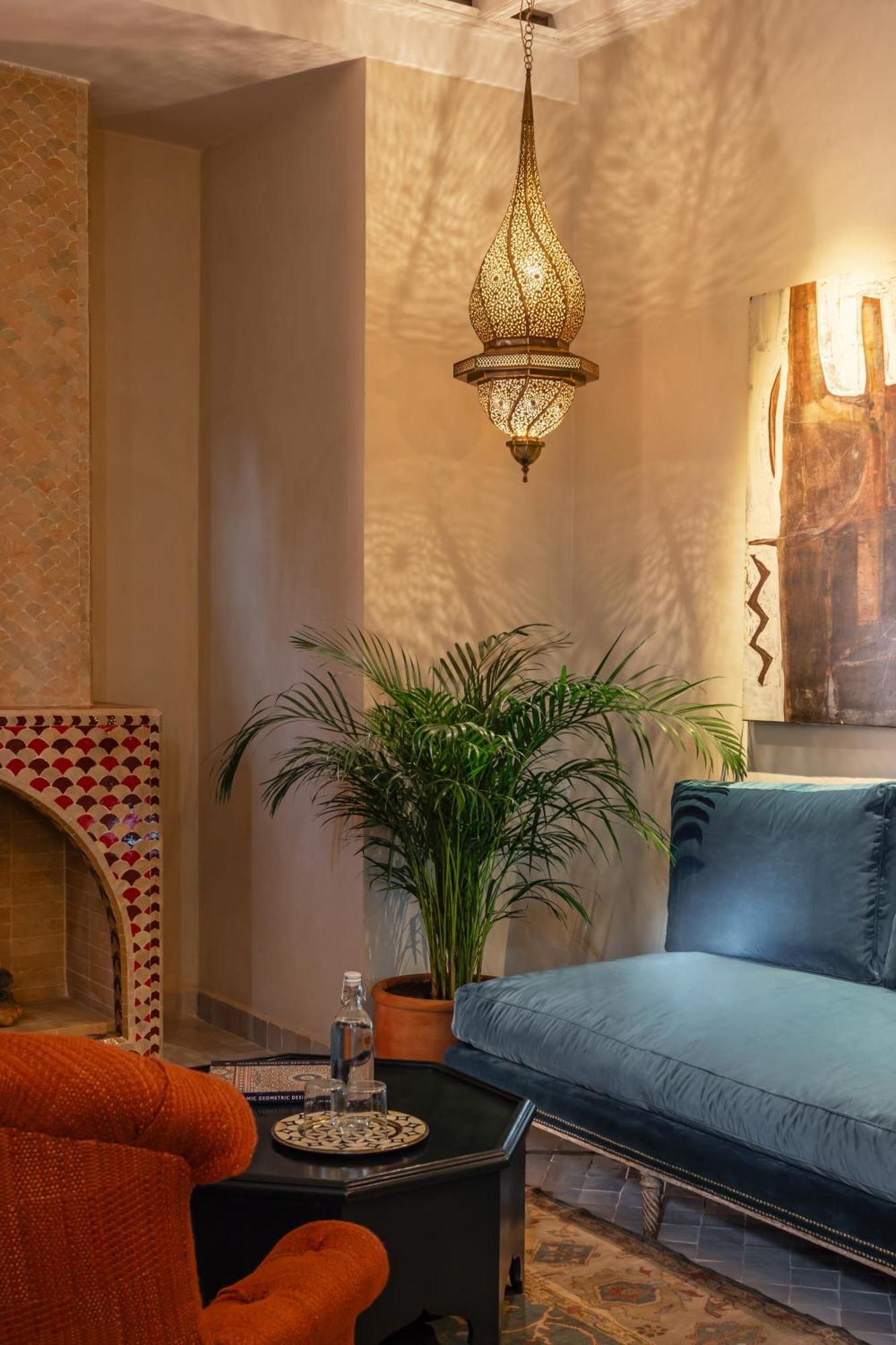 Riad Dar Al Dall - This Time Tomorrow In Marrakech Марракеш Экстерьер фото