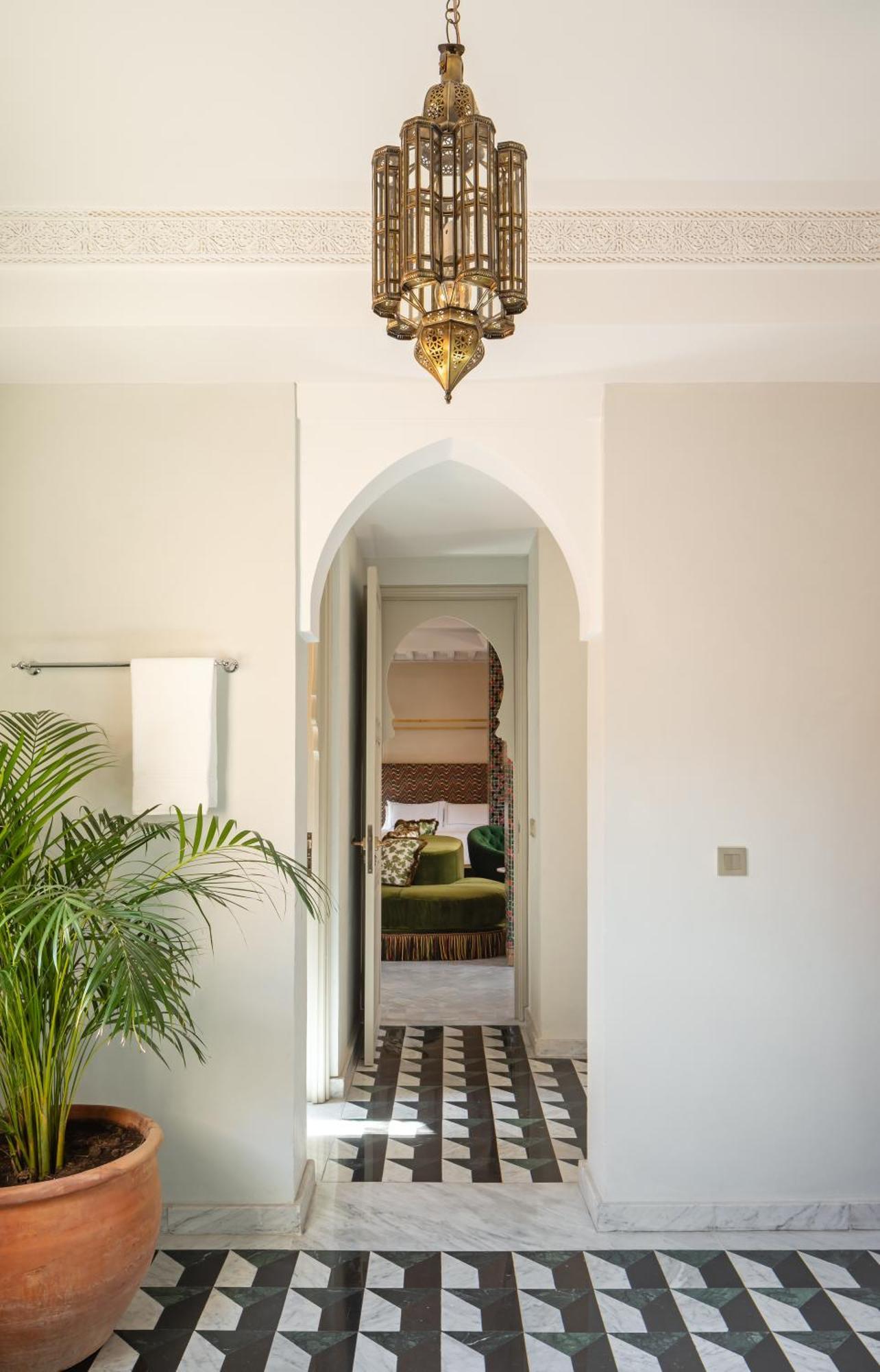 Riad Dar Al Dall - This Time Tomorrow In Marrakech Марракеш Экстерьер фото