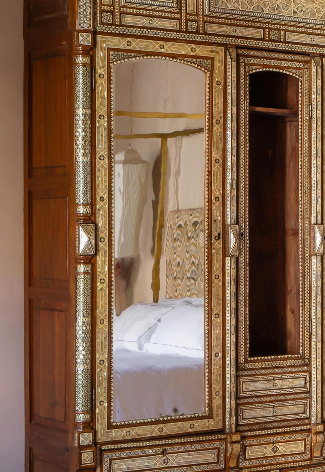 Riad Dar Al Dall - This Time Tomorrow In Marrakech Марракеш Экстерьер фото