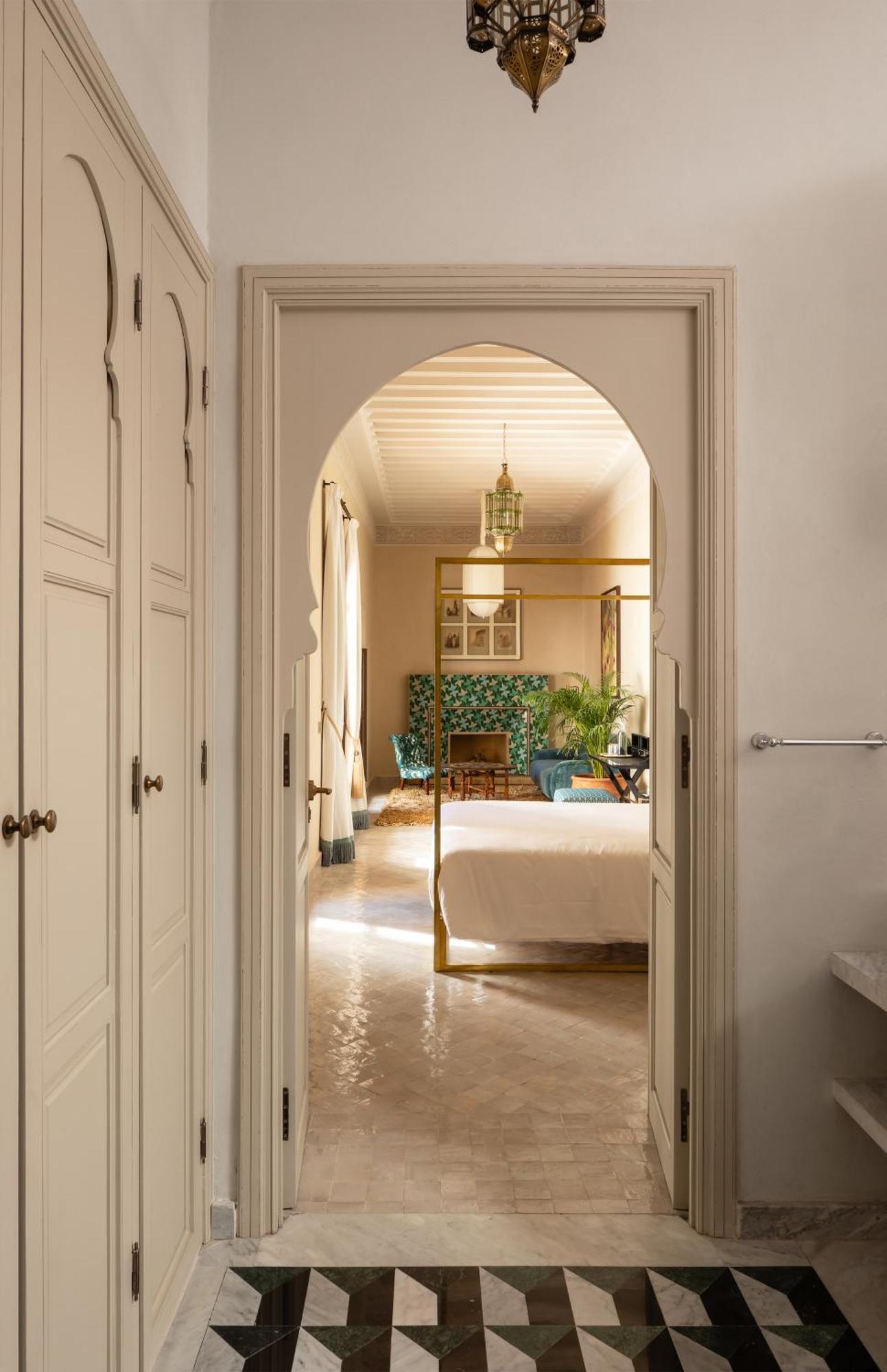 Riad Dar Al Dall - This Time Tomorrow In Marrakech Марракеш Экстерьер фото