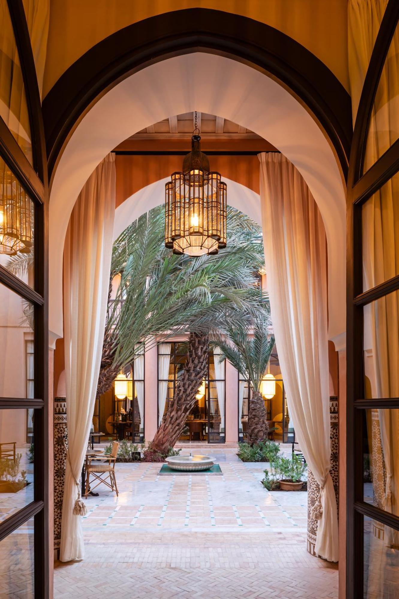 Riad Dar Al Dall - This Time Tomorrow In Marrakech Марракеш Экстерьер фото