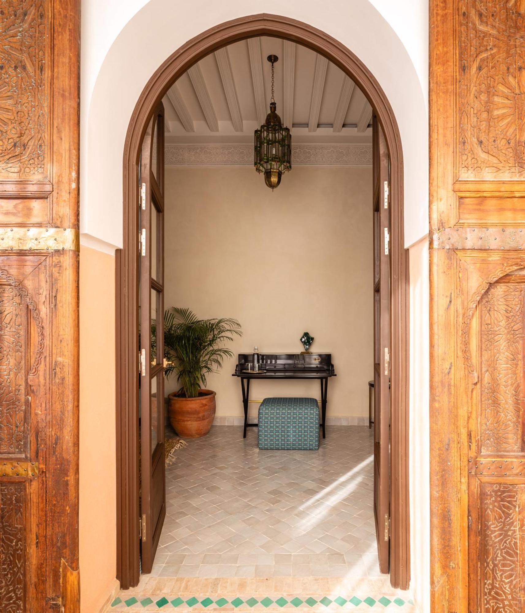 Riad Dar Al Dall - This Time Tomorrow In Marrakech Марракеш Экстерьер фото