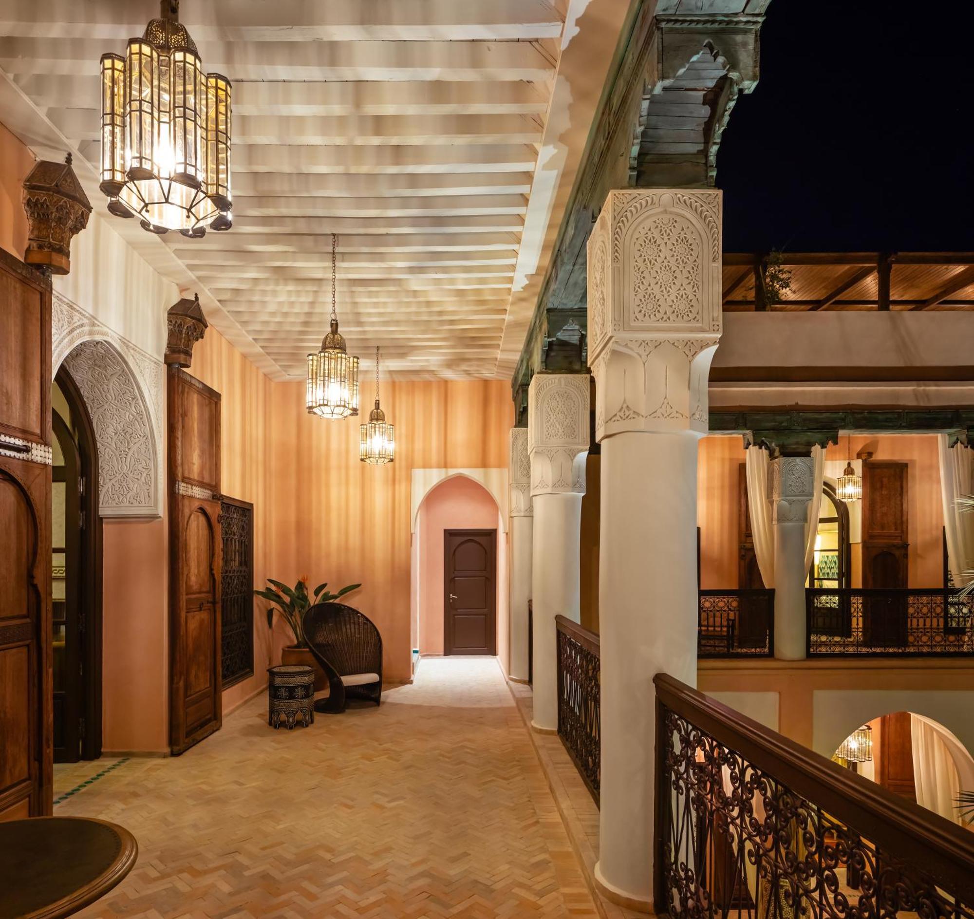 Riad Dar Al Dall - This Time Tomorrow In Marrakech Марракеш Экстерьер фото