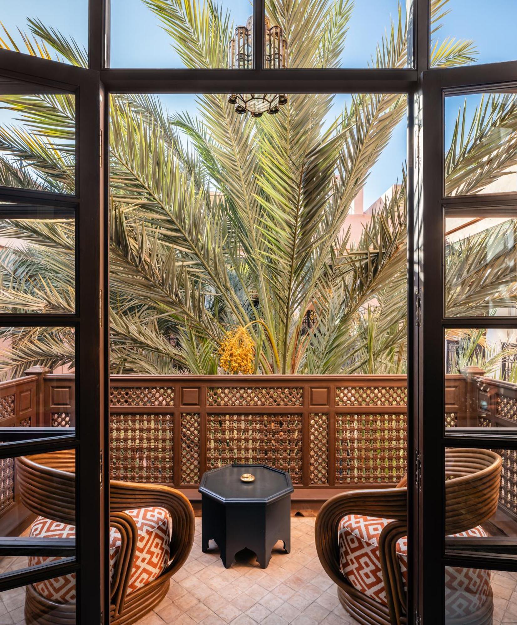 Riad Dar Al Dall - This Time Tomorrow In Marrakech Марракеш Экстерьер фото