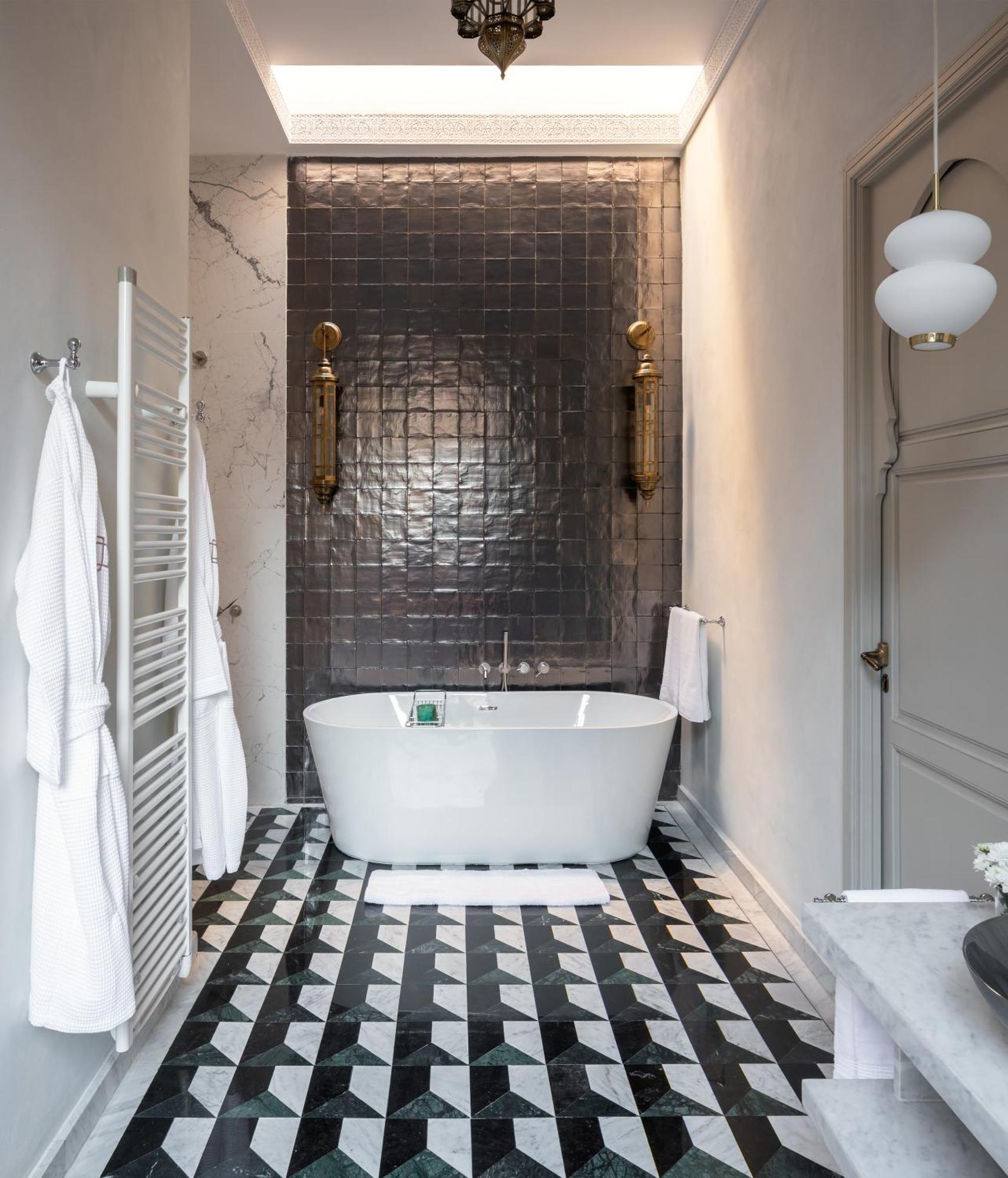 Riad Dar Al Dall - This Time Tomorrow In Marrakech Марракеш Экстерьер фото