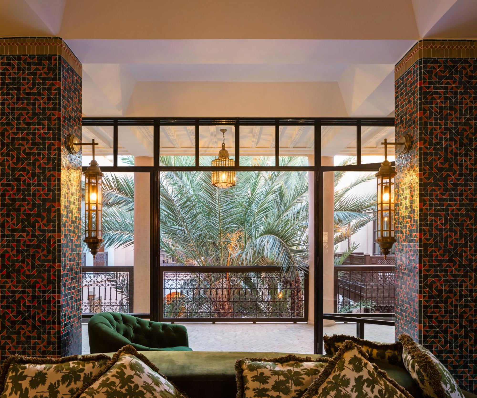 Riad Dar Al Dall - This Time Tomorrow In Marrakech Марракеш Экстерьер фото