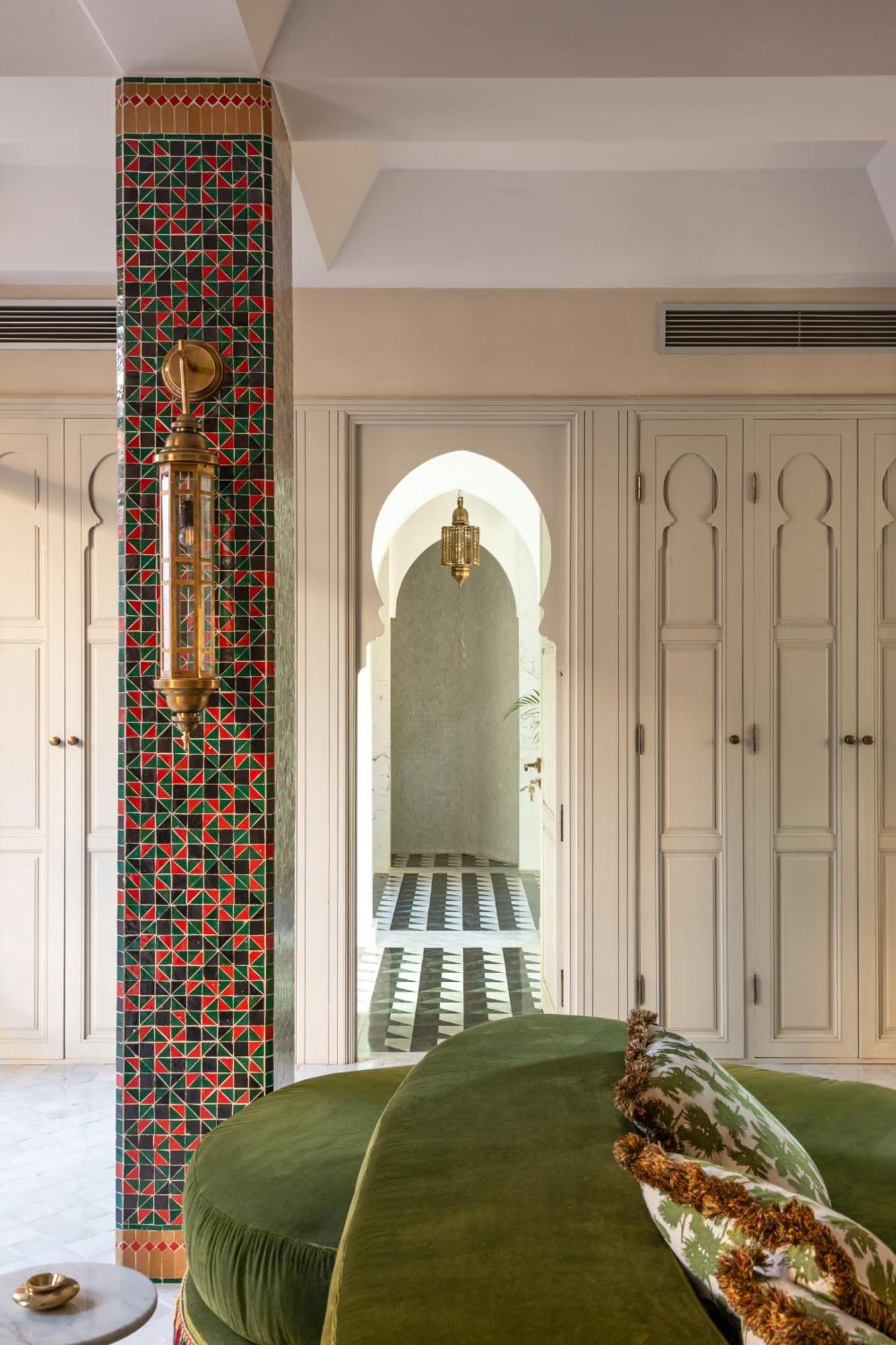 Riad Dar Al Dall - This Time Tomorrow In Marrakech Марракеш Экстерьер фото