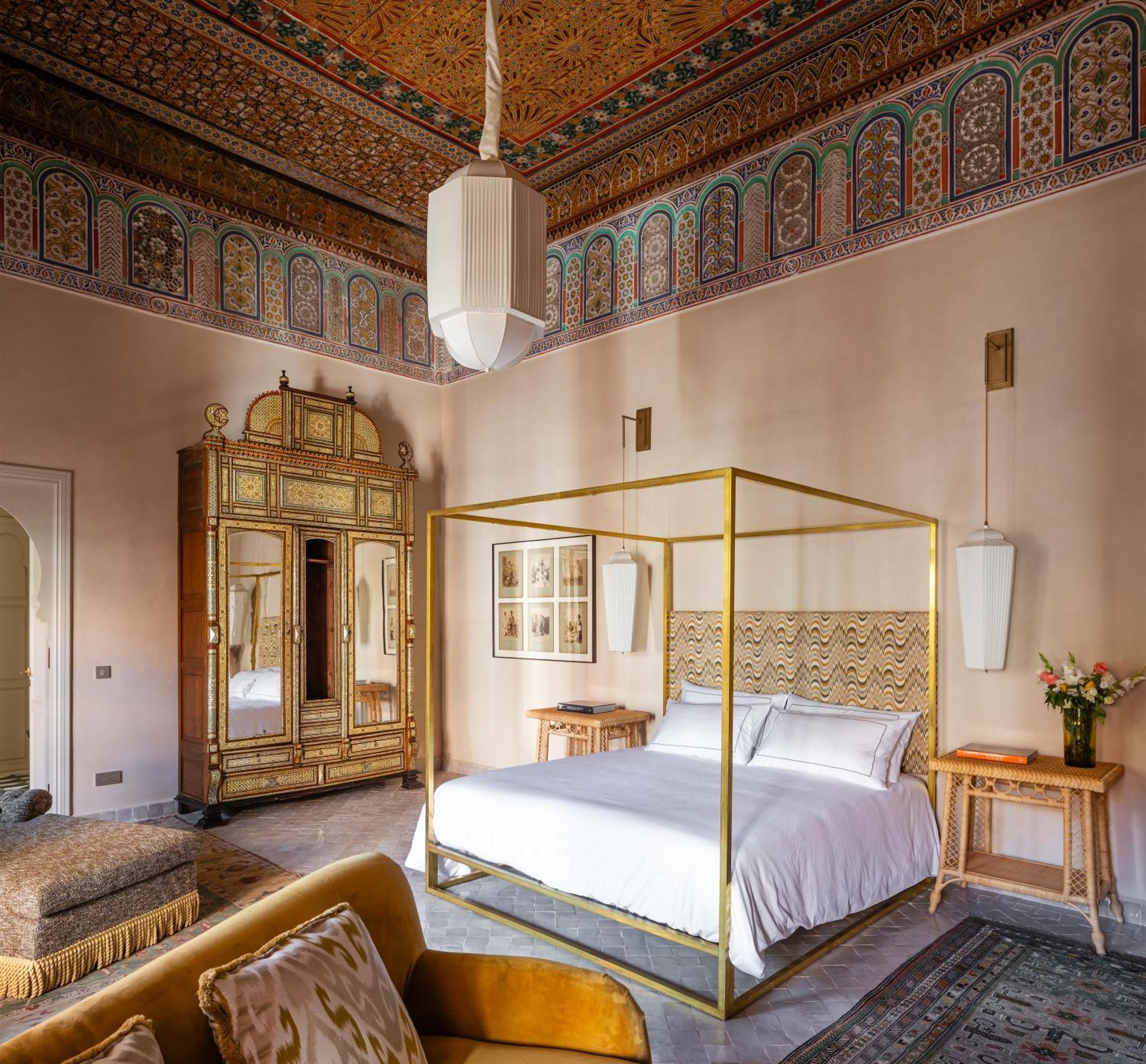 Riad Dar Al Dall - This Time Tomorrow In Marrakech Марракеш Экстерьер фото