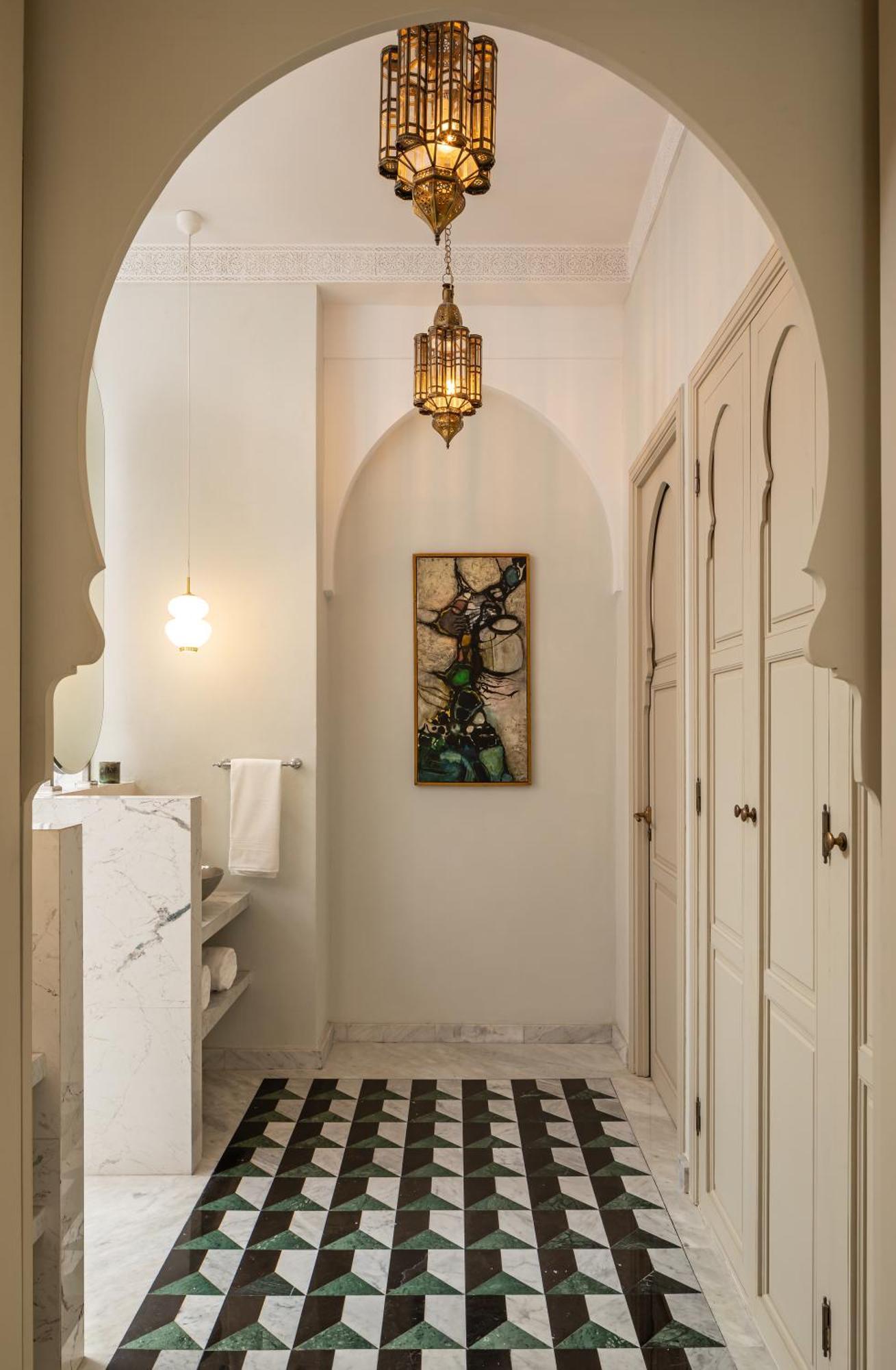 Riad Dar Al Dall - This Time Tomorrow In Marrakech Марракеш Экстерьер фото