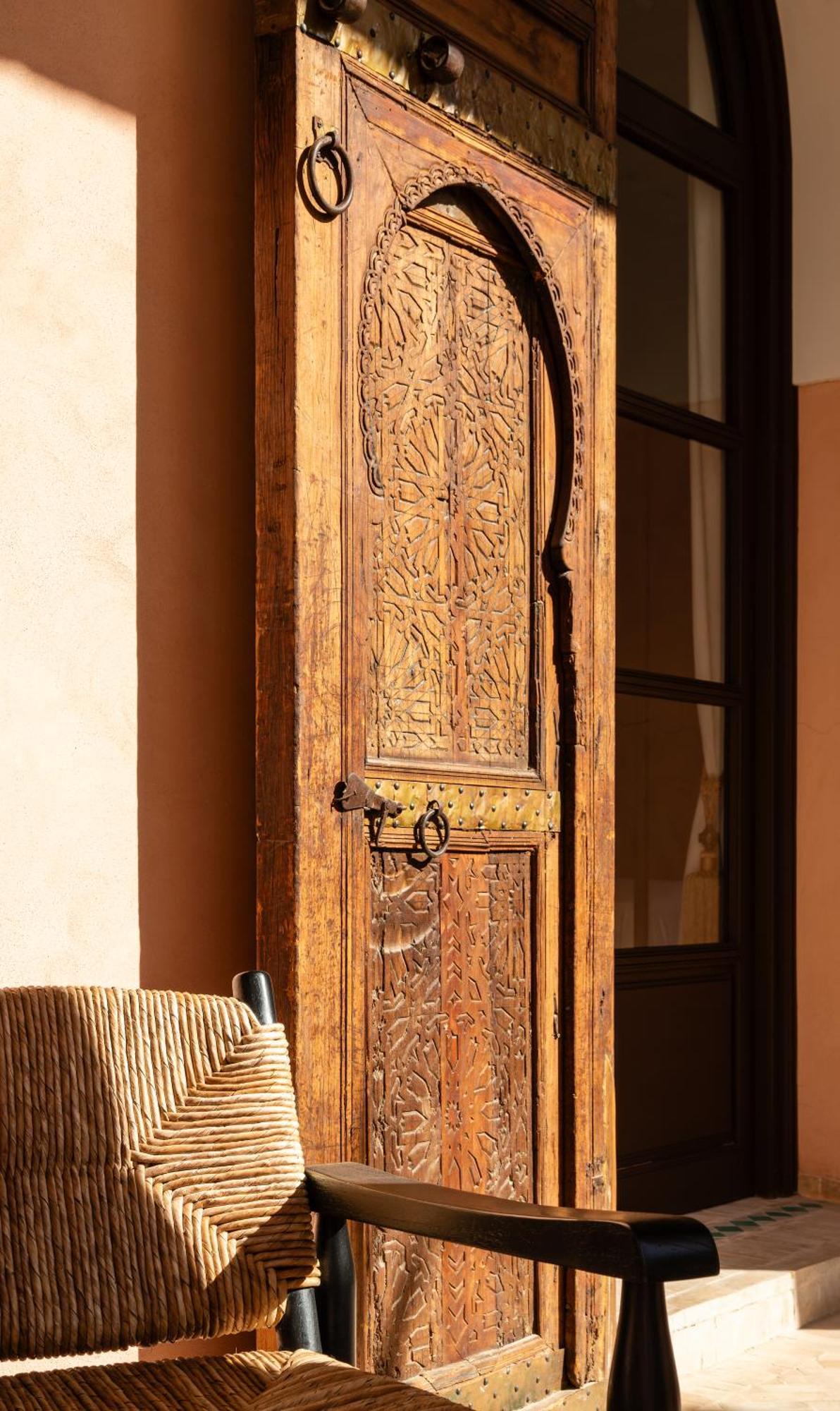 Riad Dar Al Dall - This Time Tomorrow In Marrakech Марракеш Экстерьер фото