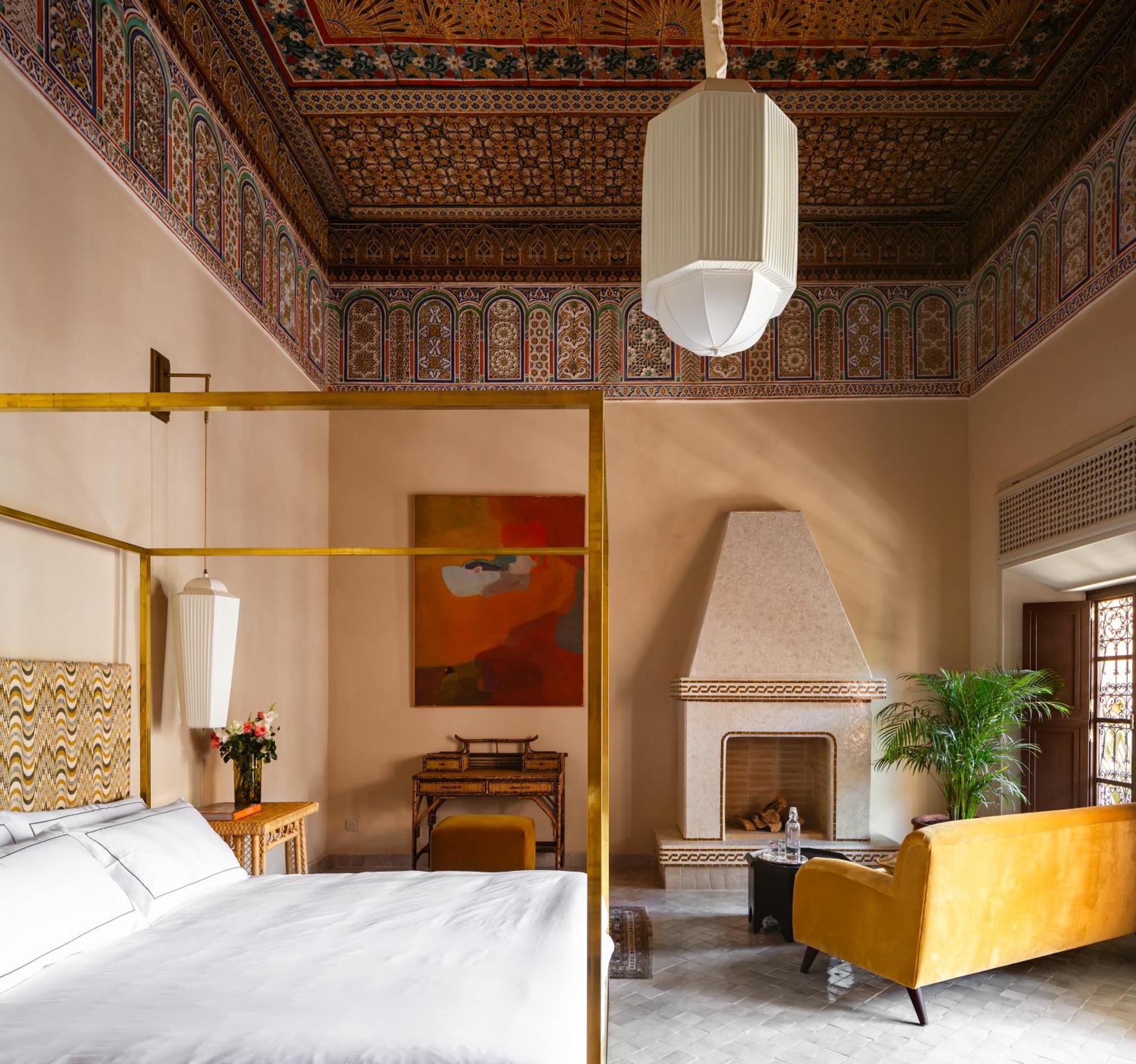 Riad Dar Al Dall - This Time Tomorrow In Marrakech Марракеш Экстерьер фото