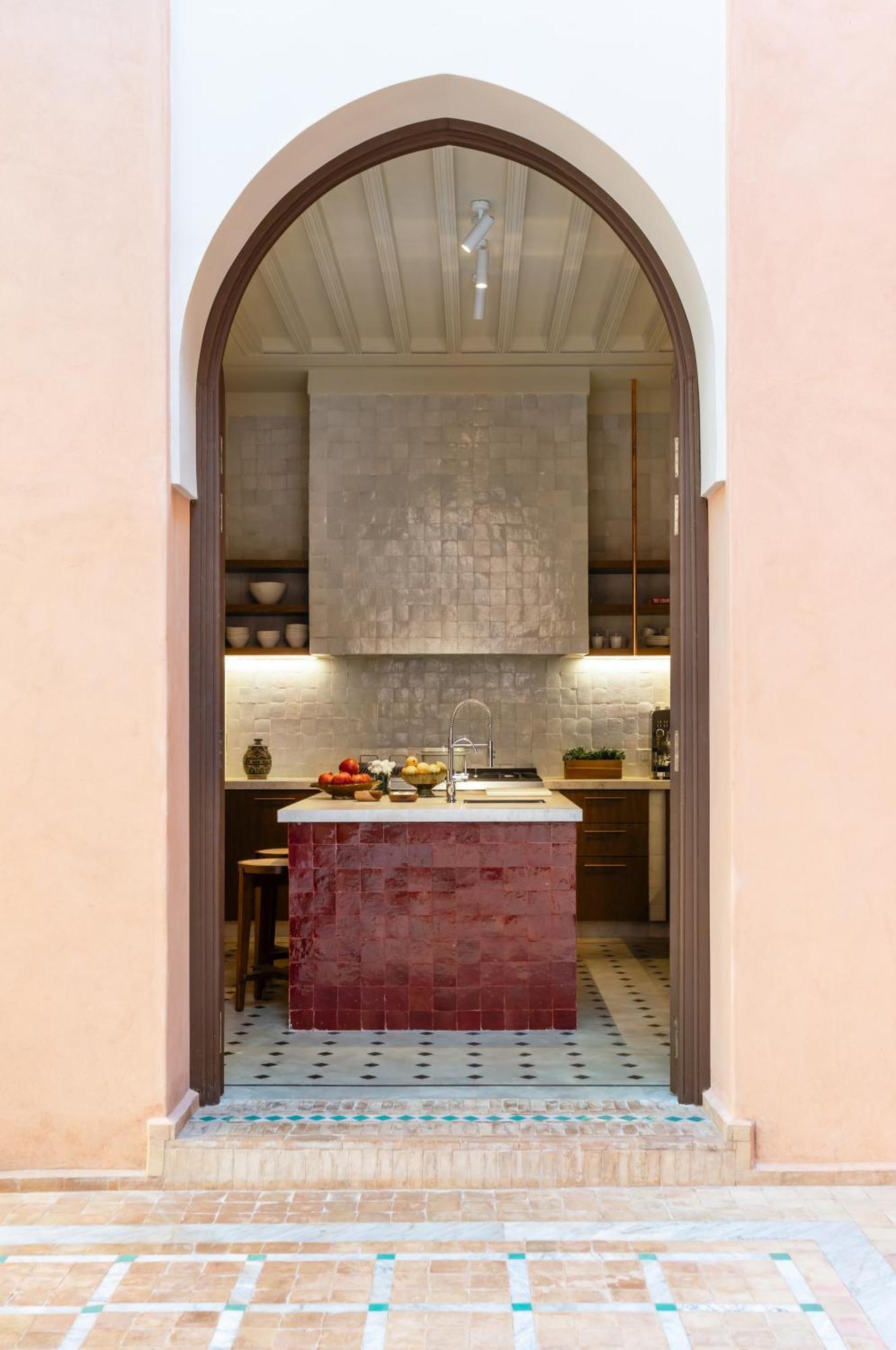 Riad Dar Al Dall - This Time Tomorrow In Marrakech Марракеш Экстерьер фото