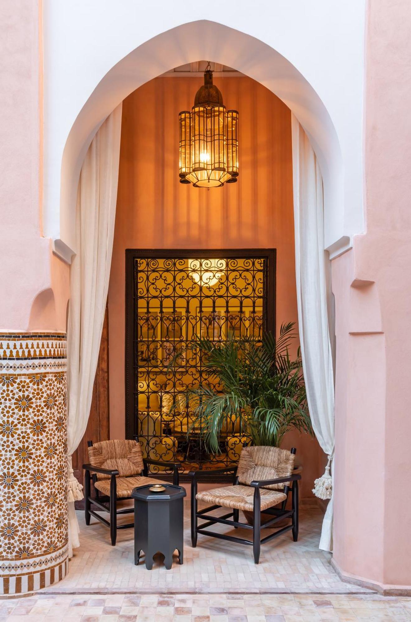 Riad Dar Al Dall - This Time Tomorrow In Marrakech Марракеш Экстерьер фото