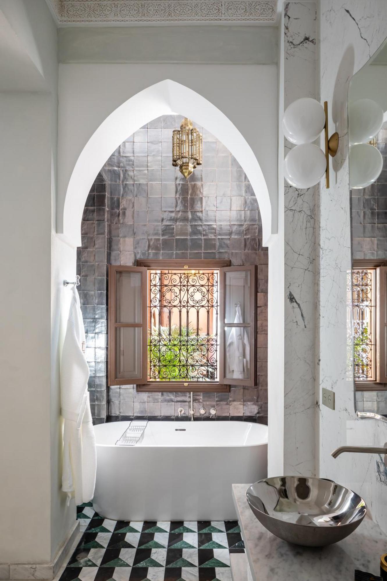 Riad Dar Al Dall - This Time Tomorrow In Marrakech Марракеш Экстерьер фото