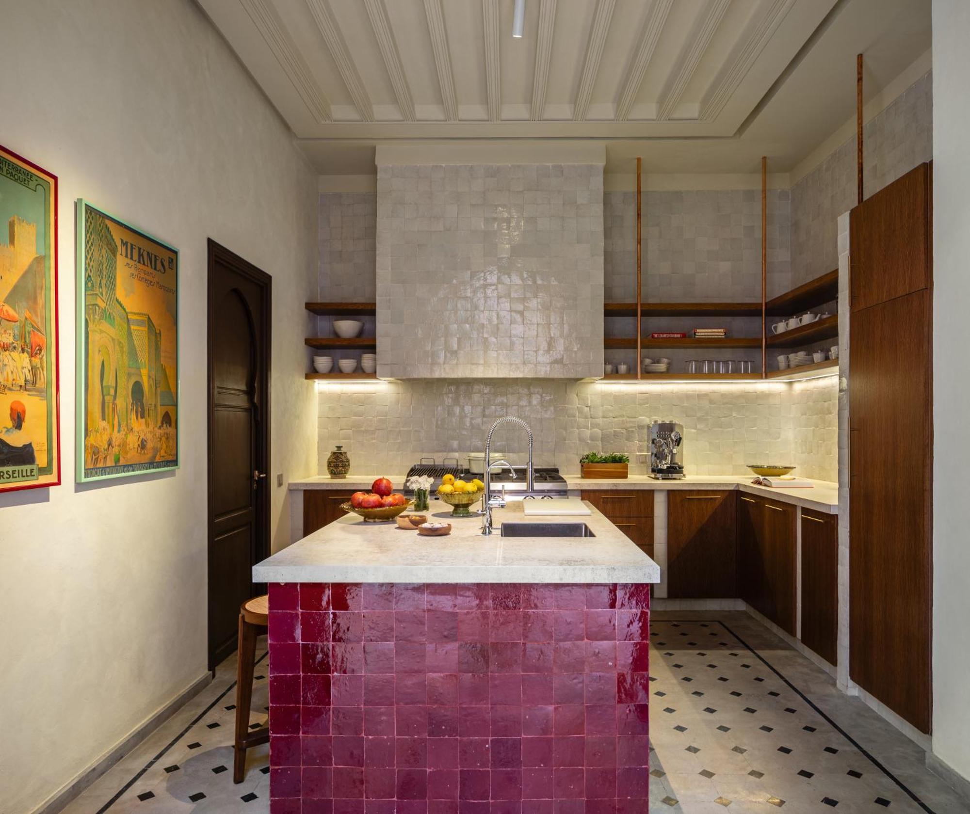Riad Dar Al Dall - This Time Tomorrow In Marrakech Марракеш Экстерьер фото